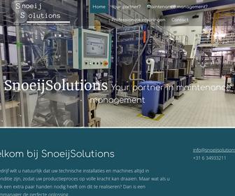 http://www.snoeijsolutions.com