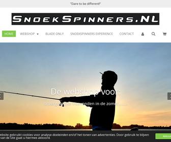 http://www.snoekspinners.nl