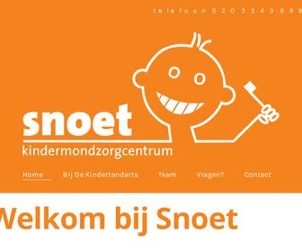 http://www.snoet.nl