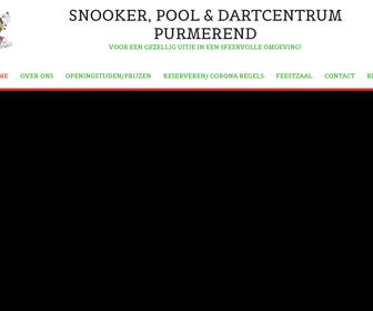 Snooker & Pool centrum Purmerend