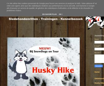 http://www.snowdogs-on-tour.blogspot.nl
