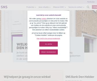 http://www.snsbank.nl/denhelder