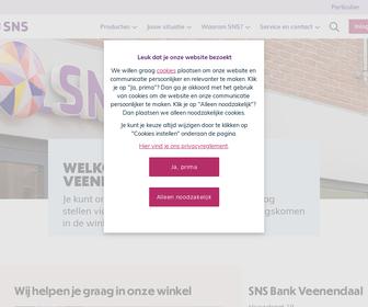 http://www.snsbank.nl/Veenendaal