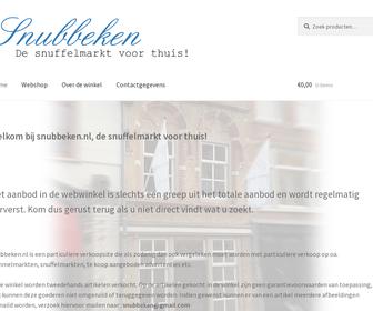 http://www.snubbeken.nl