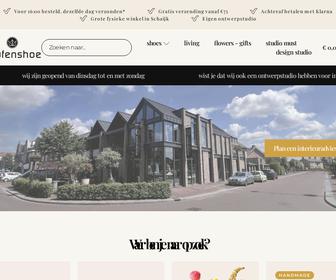 Snufenshoe Concept Store