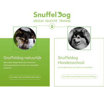 http://www.snuffeldog.nl/