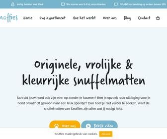 http://www.snuffies.nl
