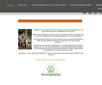 http://www.snuutjeenco.nl