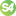 Favicon van solvos4.com