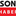 Favicon van sonhaber.eu