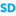 Favicon van softdirect.nl