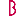 Favicon van soisbelle.nl