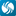 Favicon van solcon.nl