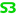 Favicon van solid3.com