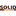 Favicon van solidant.nl