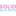 Favicon van solidasarock.eu