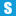 Favicon van solideck.nl