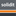 Favicon van solidit.nl