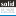 Favicon voor solidservices.nl