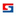 Favicon van solleveld.nl