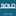 Favicon van Solo-Zonwering.nl