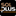 Favicon van solplus.nl