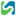 Favicon van solutiative.nl
