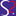 Favicon van solutions2.care
