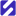 Favicon van solvx.nl
