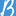 Favicon van somethingblueevents.nl