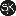 Favicon van sonjakemp.nl