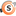 Favicon van sonux.nl