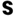 Favicon van soosfit.nl