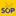 Favicon van sopbv.nl