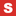Favicon van sorpasso.nl