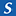 Favicon van sosform.com