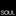 Favicon van soulonline.nl