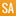 Favicon van soundaware.nl
