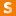 Favicon van soundsupply.nl