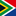 Favicon van southafrica.net