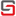 Favicon van sovas.nl