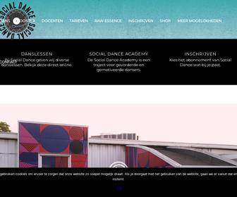 https://socialdance.nl