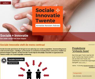 http://socialeinnovatietwente.nl