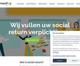 GreenFox Social Return B.V.
