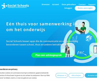 http://socialschools.nl