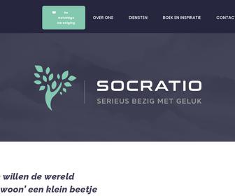 http://socratio.nl