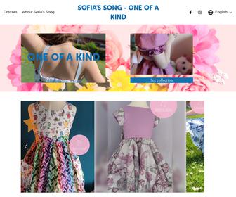 http://sofiassong.com