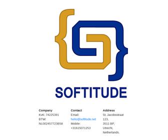 http://softitude.net