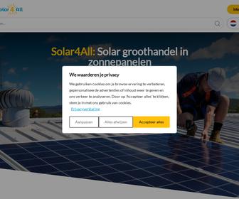 http://Solar4all.eu