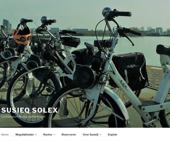 http://solex-rent.nl